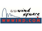 Logo Windsquare