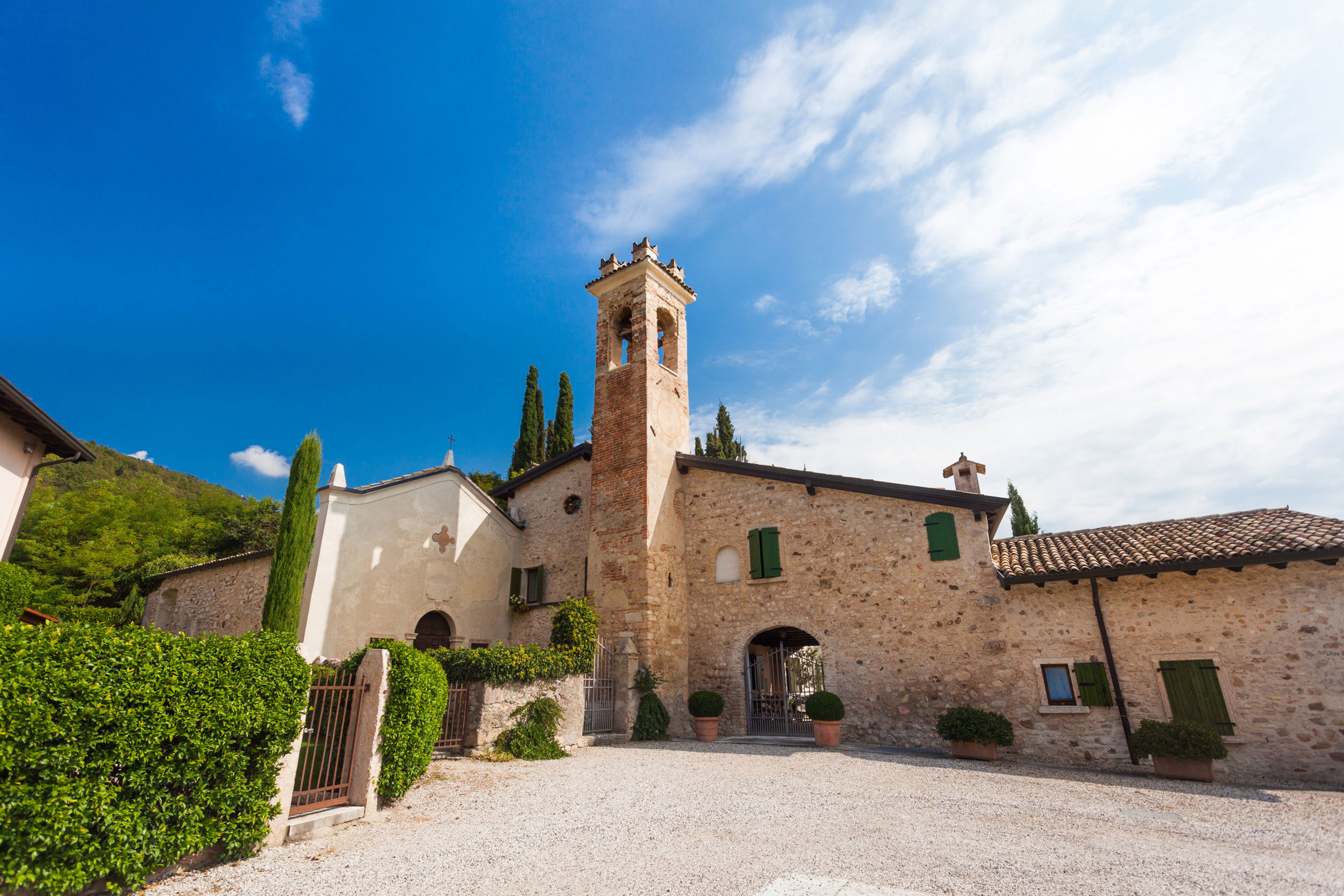 Urlaub in Costermano am Gardasee Aktivitäten & Tipps