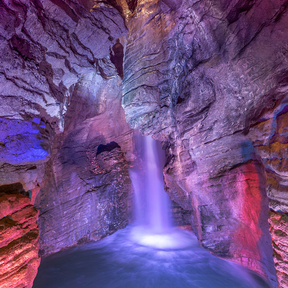Varone Waterfall - Cascata Varone - Discover Lake Garda!