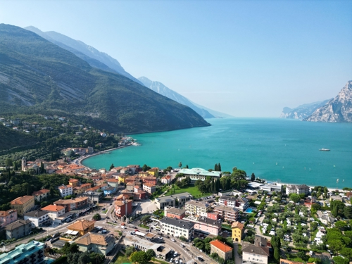 Lazise